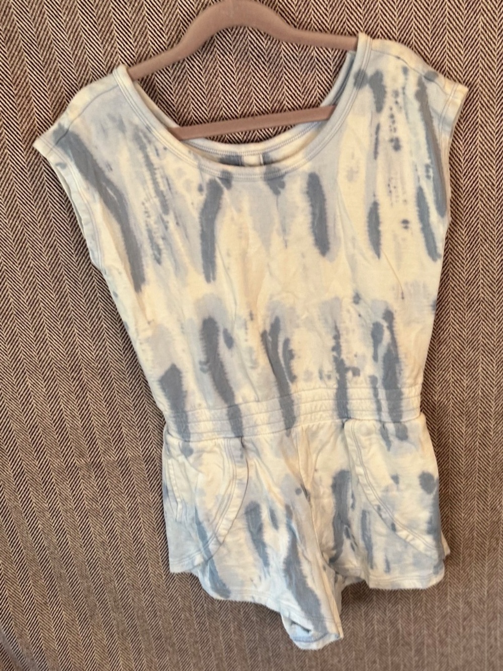 Athleta One Piece Jumper